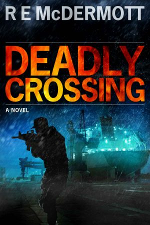 [Tom Dugan 02] • Deadly Crossing